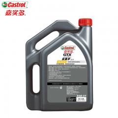 嘉实多 金嘉护机油润滑油合成油技术 SN 5W-30 4L