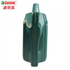 嘉实多 磁护油全合成机油润滑油 API SN 5W-40 4L