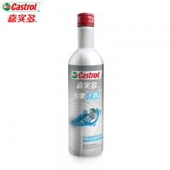 嘉实多 磁护启停保 全合成机油 SN 5W-30 4L+引擎洁霸