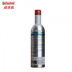 嘉实多 磁护启停保 全合成机油 SN 5W-30 4L+引擎洁霸