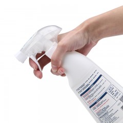 兔之力 全能清洁剂污渍清洁剂不锈钢厨房墙面瓷砖油污空调清洗剂