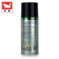 和新 金属闪光汽车摩托车手喷金属油漆划痕闪光金银黑色环保涂鸦 HX-83