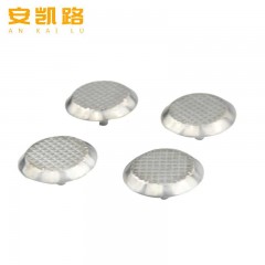 安凯路 盲道钉砖 盲人行道指路板防滑条防滑路面贴 引盲道砖 盲道