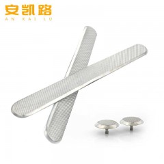 安凯路 盲道钉砖 盲人行道指路板防滑条防滑路面贴 引盲道砖 盲道