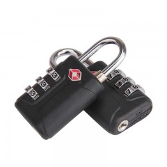 锐赛特 出国海关锁 tsa密码锁拉杆箱包旅行箱防盗锁托运 RST-205