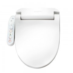 裕津 智能马桶盖板 家用洁身器全自动冲洗加热坐便盖 HP-1001