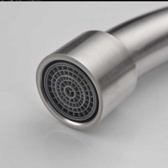 名爵 无铅304不锈钢厨房单冷水龙头 水槽洗菜盆龙头 MEJUEZ-1608