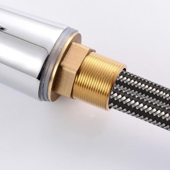 名爵 厨用龙头 冷热洗菜盆水龙头 厨房水槽龙头 MEJUEZ-1152