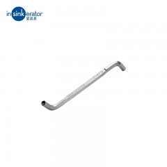 爱适易 食物垃圾处理器专用维修扳手-通用（365度转动扳手排除）