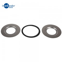 爱适易 水槽变径器185mm