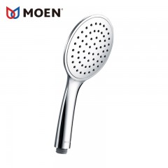 摩恩 花洒配件不锈钢喷头软管 手持花洒手喷淋雨莲蓬头 10530EC