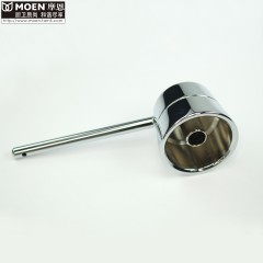 摩恩 水槽皂液器厨房水槽用洗洁精瓶子 洗菜盆配件洗涤剂瓶 7029