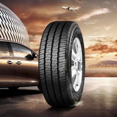 朝阳 汽车轮胎中高档商务车胎SC328 215/70R15抗载经久耐磨 安装