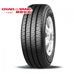 朝阳汽车轮胎中高档商务车胎SC328 185R15乘载出色经久耐磨 安装
