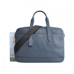 COACH/蔻驰 男包 手提斜挎包包 F11319