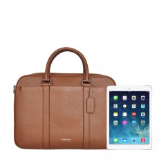 COACH/蔻驰 男士手提单肩斜挎包包  F59057