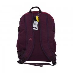 阿迪达斯 双肩包中性秋运动休闲包 CF4624