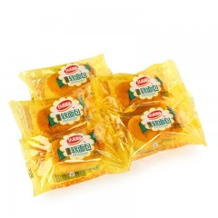 达利园 法式软面包香橙味200g早餐食品休闲零食糕点