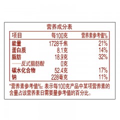 盼盼 手撕棒210g*3手撕面包迷你面包奶香面包