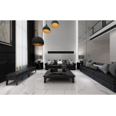 诺贝尔 瓷砖海洋风系列 臻时代浪花白 规格720*900 RK97001 RK97002