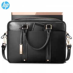 惠普/HP  Spectre定制款电脑包14英寸商务时尚手拎手提包幽灵本高端