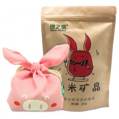 绿之源 活性炭包净化竹炭包除异味除甲醛新房装修新车汽车除甲醛