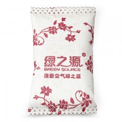 绿之源 2000g甲醛宝3居室套装 除甲醛活性炭汽车除味去甲醛清除