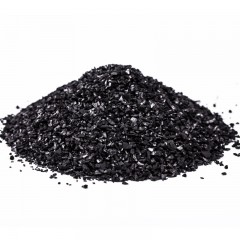 绿之源 V5除甲醛车家两用活性炭3000g 去甲醛碳包新房家居装修除