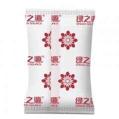 绿之源 新房装修新车汽车家用去除甲醛清除剂除味活性炭包碳包160