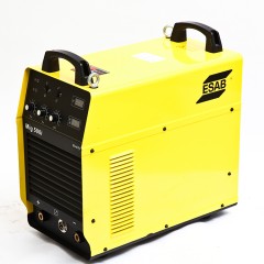 ESAB/伊萨 气保焊机Buddy Mig 便携拉弧式弧焊机二氧化碳保护焊机 500i