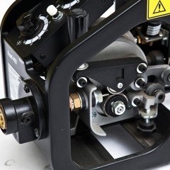 ESAB/伊萨 气保焊机Buddy Mig 便携拉弧式弧焊机二氧化碳保护焊机 500i