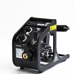 ESAB/伊萨 气保焊机Buddy Mig 便携拉弧式弧焊机二氧化碳保护焊机 500i