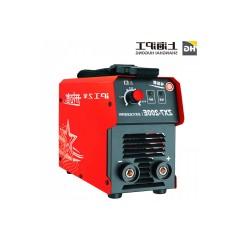 沪工之星 电焊机家用小型全铜220v便携手工小型宽电压逆变 ZX7-200E