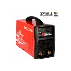 沪工之星 电焊机家用小型全铜220V全自动工业级纯铜焊机手提式 ZX7-250K