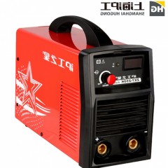 沪工之星 电焊机家用小型全铜220V全自动工业级纯铜焊机手提式 ZX7-250K