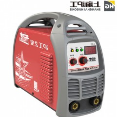 沪工之星 电焊机220V380V两用双电压全自动直流家用手工 ZX7-300ED
