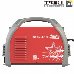 沪工之星 电焊机220V380V两用双电压全自动直流家用手工 ZX7-300ED