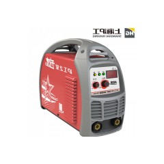 沪工之星 电焊机220V380V两用双电压全自动直流家用手工 ZX7-300ED