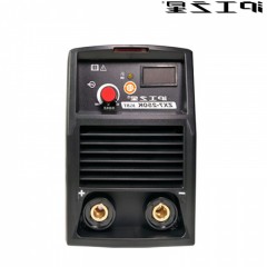沪工之星 电焊机家用220V小型全铜芯手提迷你直流逆变便携手工 ZX7-250K