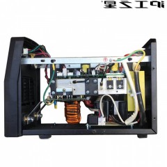 沪工之星 电焊机家用220V小型全铜芯手提迷你直流逆变便携手工 ZX7-250K