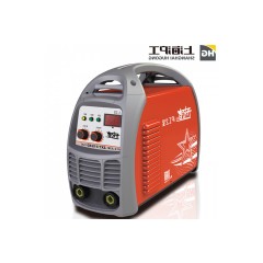 沪工之星 电焊机220V380V两用全自动纯铜工业级家用小型全 ZX7-315ED