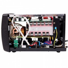 沪工之星 工业家庭两用便携逆变直流手提式氩弧焊机220V高频 WS-200