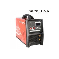 沪工之星 电焊机380V工业手工焊机逆变直流焊机IGBT技 ZX7-400K500K