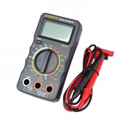 Wynn's/威力狮 精品数字式万用表 液晶显示万能表 W0451