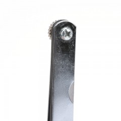 Wynn's/威力狮 不锈钢 塞尺 间隙片塞规 厚薄规 0.02-1.0mm厚度尺 W2868/W2869