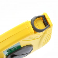 Wynn's/威力狮  防水纤维皮卷尺 20米 30米 50米 软皮尺 软尺 米尺 W8020/8030/8050