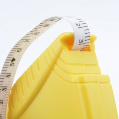 Wynn's/威力狮  防水纤维皮卷尺 20米 30米 50米 软皮尺 软尺 米尺 W8020/8030/8050