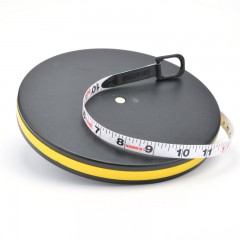 Wynn's/威力狮 皮尺 纤维尺 20m 30m 50m卷尺 玻璃纤维皮尺 长卷尺  W4020/30/50