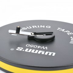 Wynn's/威力狮 皮尺 纤维尺 20m 30m 50m卷尺 玻璃纤维皮尺 长卷尺  W4020/30/50