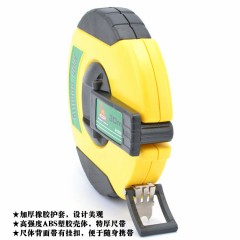 Wynn's/威力狮  20米 30米 50米 高档钢卷尺 拉尺 盒尺 量距尺测量尺 W10